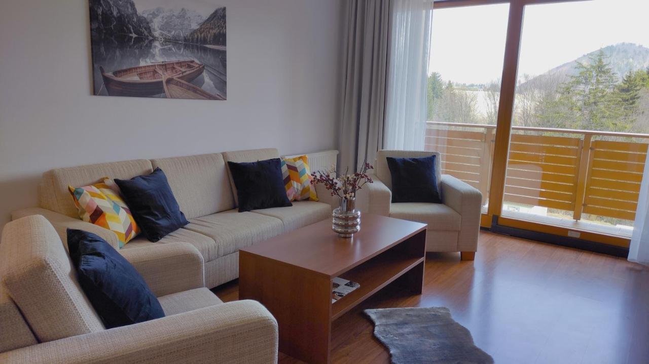 Nicole Apartment Donovaly Extérieur photo