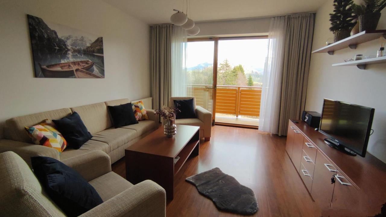 Nicole Apartment Donovaly Extérieur photo