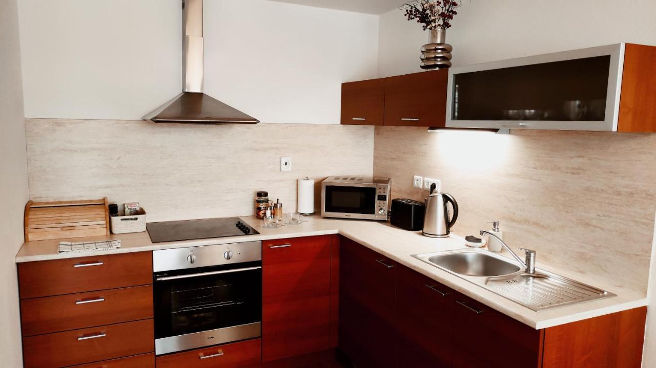 Nicole Apartment Donovaly Extérieur photo